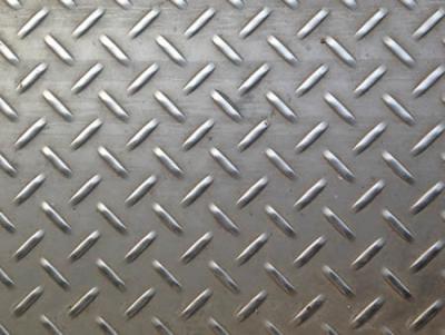 China Diamond Checkered 3MM 2MM Plate Manufacturers Suppliers Factory In Foshan China for sale