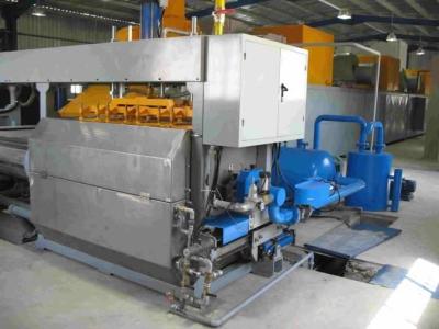 China Pulp Molding Machine for sale