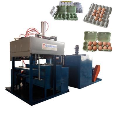 China Paper Pulp Moulding Machine for sale