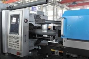 China Servo High Speed Injection Molding Machine Equipment EX170-170Ton for sale