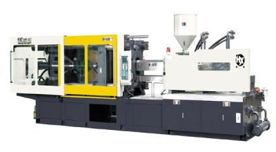 China 388T PVC pipe fitting injection molding machine for sale