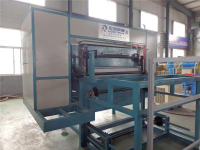 China De roterende Vormende Machine van de Typepulp, Eidienblad die Machine vormen Te koop