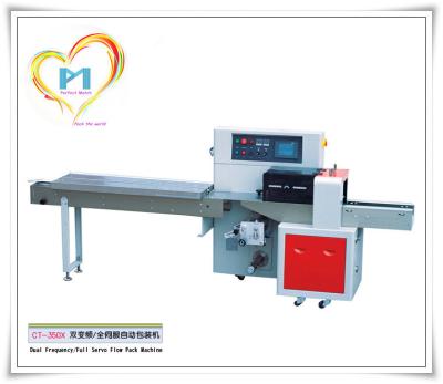 China Autoamtic disposable tableware packing machine for sale