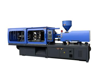 China Hydraulic Servo Energy Saving Injection Molding Machine , 350mm Open Stroke for sale