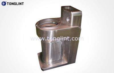 China Aluminium / Steel Mold Casting Custom Die Casting Service for Automotive Accessories for sale