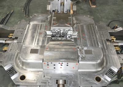 China anodizing aluminium Die Casting Mould for sale