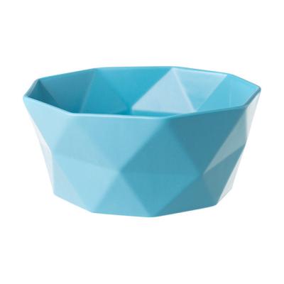 China Small Viable Ceramic Salad Bowl Noodle Soup Container Creative Household Thickened Mixing Bowl Snack Bowl for sale