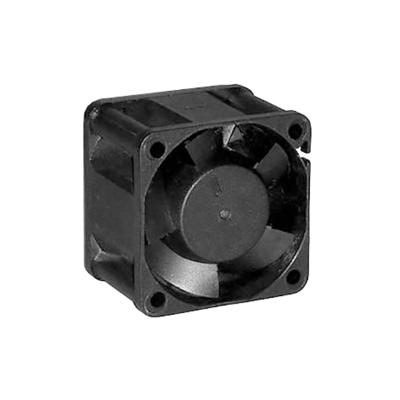 China Newest Computer Custom Black High Speed ​​Cooling Fan for sale