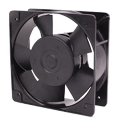 China Computer Case China 120*120*38mm 110v 220v Cooling AC Ball Sleeve Bearing Fan for sale