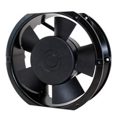 China Shops RGB industrial aquarium building material fan 115v 220v 240v 380v 172x150x51mm for sale