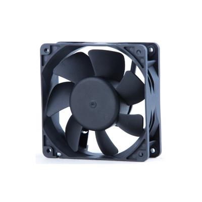 China Custom Exhaust Ventilation 40x40x20mm Small Mini Factory Ball Sleeve Bearing 12V Electric Motor DC Fan DC 12V Fan for sale