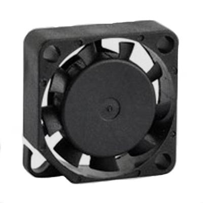 China Computer Case Dongguan Professional Customized 5V 20x20x6mm Black Axial Cooling DC Fan 2006 Mini DC Fan for sale