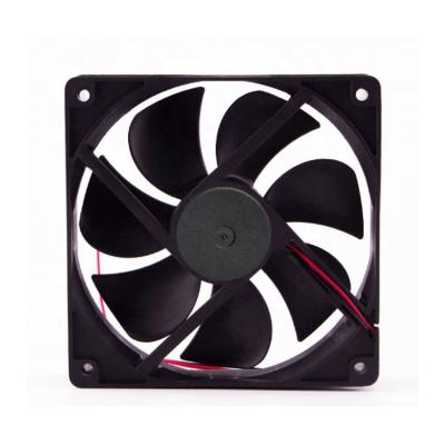 China Ruiquan High Quality Aquarium Plant Fan 60*60*25mm for sale