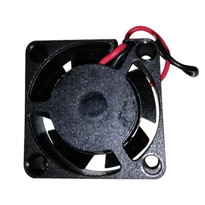 China Construction Material Stores 5v 12v 20x20x10mm Micro 1Inch DC Fan 12 Volt DC Fan for sale