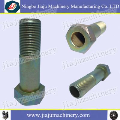 China Carbon Steel Carbon Steel Stud, Galvanized Screw, Hex Cavity Bolts for sale