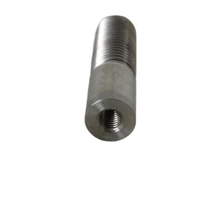 China Stainless Steel Aluminum Female And Male Bolt Screw for sale