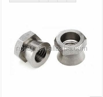 China Carbon Steel Stainless Steel Shear Nut for sale