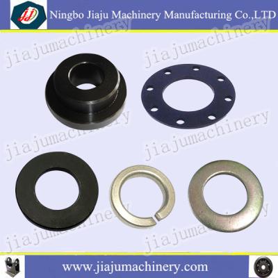 China Concave Stainless Steel Shaft Sleeve Seal for sale