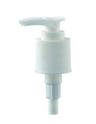 China Non Spill Plastic Water Dispenser 28/415 Dispenser Pumps Hand Dispenser Pump For Bottle Liquid Water for sale