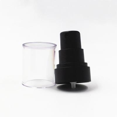 China Non Spill Fine Mist Sprayer Customized Black Plastic Fine Mist Sprayer With Ace Half Cap Fine Mist Sprayer 24/410 Pumps Plastic for sale