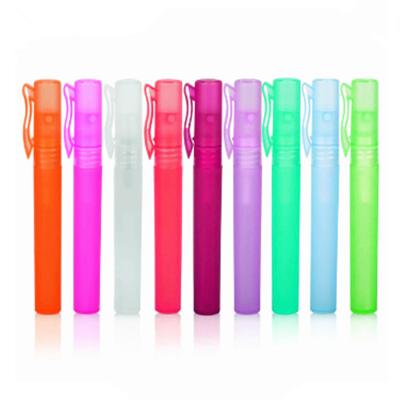 China Non Puddle Perfume Sprayer Pen Plastic Sprayer Perfume Spray Pen for sale