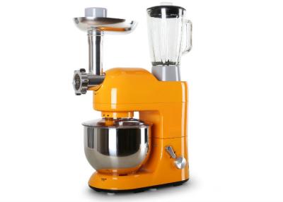 China Multifunctional Kitchen Mixer Aid Easy Operate With Stainless Steel Bowl for sale