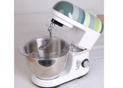 China Bowl lift Automatic Cake Stand Mixer 3 in 1  Mixer with Blender for sale