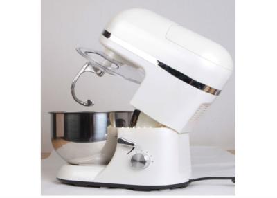 China Bowl Lift Automatic Stand Food Mixer 6 Speed Modern Design For Pizza Dough for sale