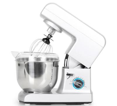 China Modern Design Electric Food Mixer Non Slip Easy Operate With ABS Housing for sale