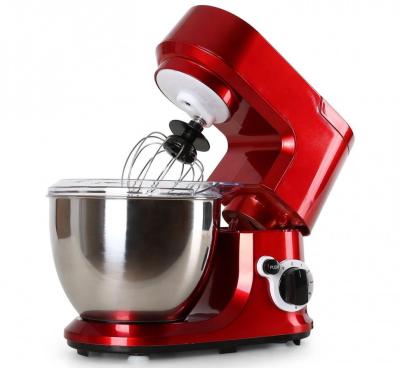 China Portable Electric Home Stand Mixer 4 Liters Easy Operate For Kitchen Bakery for sale