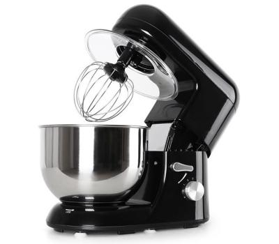 China Durable Tilt Head Stand Mixer , Portable Electric Kitchen Professional Mixer for sale