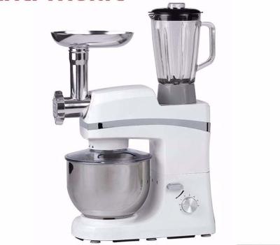 China SM-1083 Professional Electric Mixer , Color Customized Stand Alone Mixer For House for sale