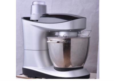 China Non Slip 7L Table Stand Mixer , 6 Speed Portable Dough Mixer With Heating Function for sale