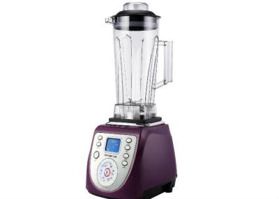 China High Speed Home Smoothie Blender , 2000W Electric Professional Kitchen Blender for sale