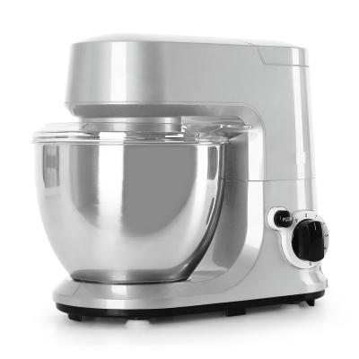 China Powerful 4L Cheftronic Stand Mixer Machine , ABS Housing Electric Kitchen Mixer for sale