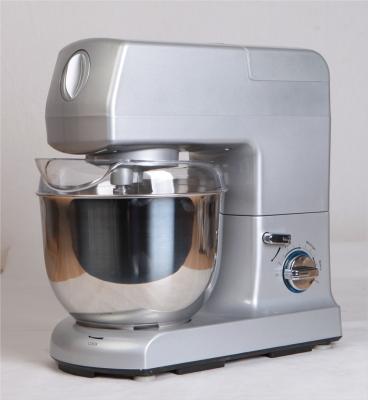 China 1000W Electric Food Mixer ,  Cooks Professional Cake Mixer With SUS304 Bowl for sale