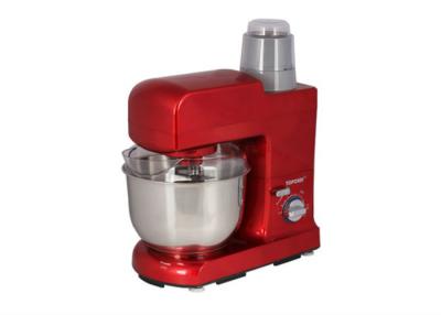 China Kitchen Stand Aid Electric Food Mixer Cake Bakery 800W  Stand Mixer for sale