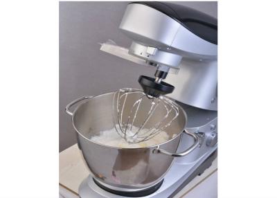 China 7L Big Capacity Electric Dough Mixer , 3 In 1 Food Mixer With Heating Function for sale