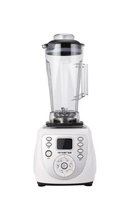 China Cheftronic High Speed Blender Spray Color 2 Liters 2000W Modern Design For Home for sale