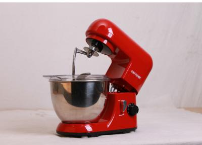 China Heavy Duty Electric Multifunction Food Mixer , Electric Food Stand Mixer for sale