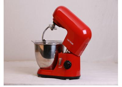 China Powerful All In One Stand Mixer , Electric Cake Mixer For Kitchen for sale