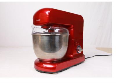 China Kitchen Food Aid Stand Food Mixer Dough Stand Mixer 4L for Egg Whisk for sale