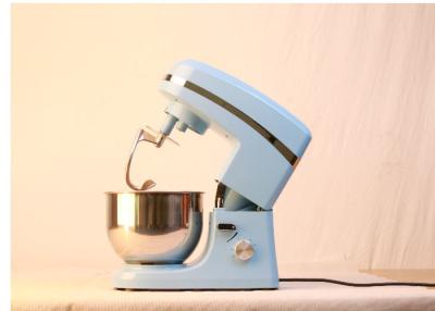 China Heavy Duty Home Stand Mixer Cake Stand Mixer For Egg Whisk , Non - Slip for sale