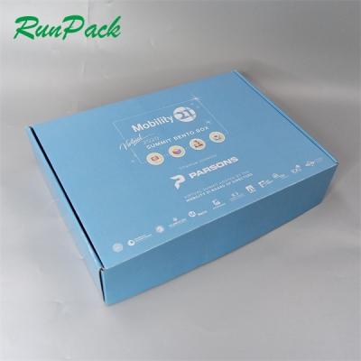 China Recycled Materials Factory China Factory Price Custom Cheap Household Underwear Box for sale