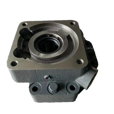 China Construction works direct good quality variable speed pump loader wholesale gear pump for sale