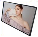 China 49 inch Smart Digital Signage with High brightness and contrast, wide full view angel for sale