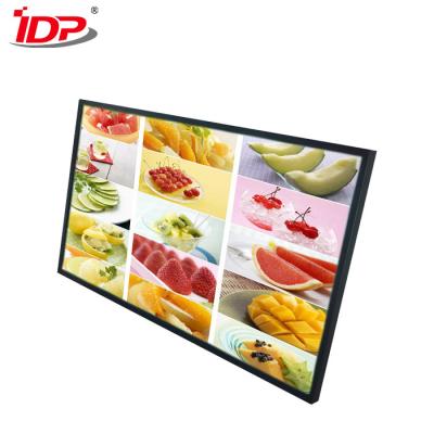 China 60Hz 4K 47 Inch LG Digital Whiteboard 500cd/M2 Aluminum Alloy Frame for sale