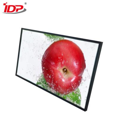 China 47 Inch Interactive Digital Display Board 4GB RAM LCD Interactive Whiteboard for sale