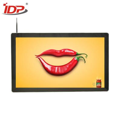 China Anti Glare HD 1080P 21.5