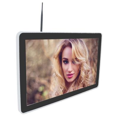 China 1920X1080P Sunlight Readable Lcd Monitor 32 Inch 1000 Nits Display for sale